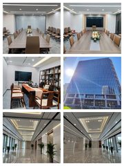 苏州桥 | 即客大厦 | 办公能有多省心？ - 缩略图 1