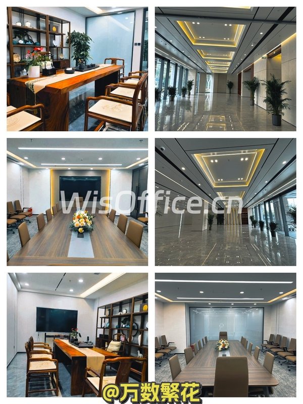 苏州桥现房 808精装带家具拎包入驻 - 首图