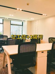 苏州桥现房 即客大厦 双地铁 拎包入住 - 缩略图 1