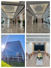 地铁口办公如何成为人才磁石？ - 缩略图 1