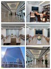 苏州桥 | 即客大厦 | 地铁口办公真香？ - 缩略图 1