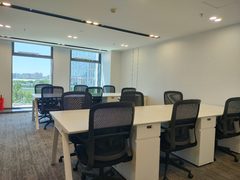 苏州桥现房 即客大厦 双地铁 拎包入住 - 缩略图 7