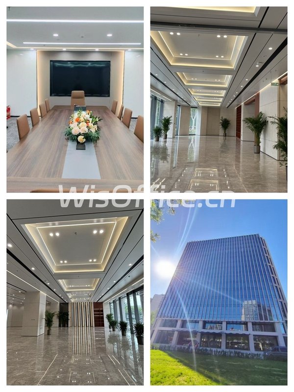 教育企业如何借势地铁口办公红利？ - 首图