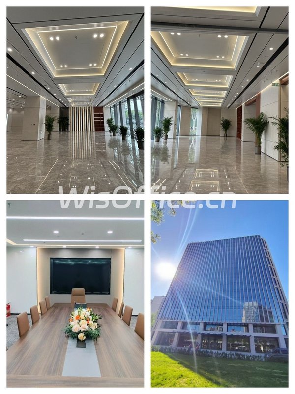 企业选址如何平衡效率与成本？ - 首图