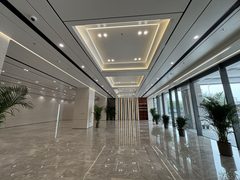 北京即客·国际教育交流大厦 | 20工位+4隔间 | 拎包入住 - 缩略图 1