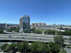 北京即客·国际教育交流大厦 | 20工位+4隔间 | 拎包入住 - 缩略图 7