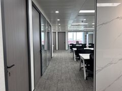 真房｜方正国际大厦｜200平｜面议｜拎包即战 - 缩略图 14