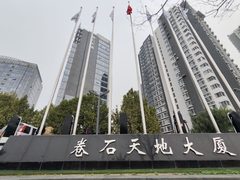 真房｜卷石天地 |198平｜4.5元｜望京之眼旁的央企聚集地 - 缩略图 2