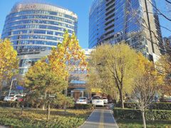 今天来看房，卷石天地328平央企邻居 - 缩略图 2