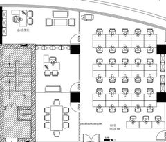 今天来看房，卷石天地328平央企邻居 - 缩略图 14