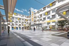 海淀AI原点社区 现房 多面积选择 - 缩略图 2