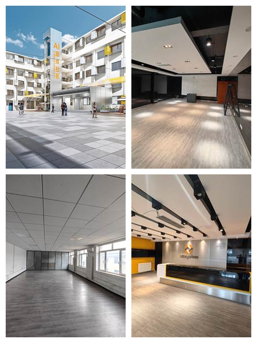 AI企业选址如何匹配人才密度？