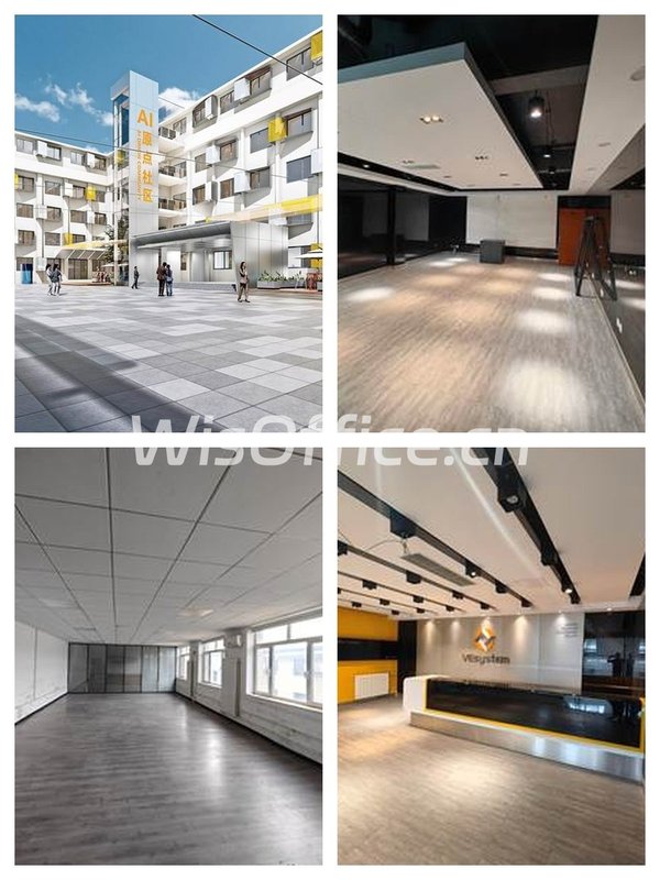 AI企业选址如何匹配人才密度？ - 首图