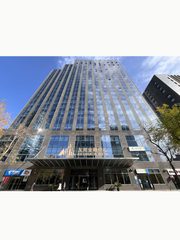 东三环办公选址，落地窗看三环 - 缩略图 1