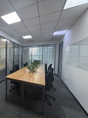 推荐友邦金融中心218平精装修带家具 - 缩略图 1