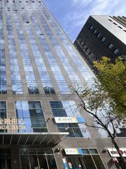 东三环边「打工人的呼吸感」 - 缩略图 7