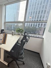 东三环边「打工人的呼吸感」 - 缩略图 15