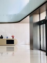 东三环边「打工人的呼吸感」 - 缩略图 9