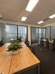 东三环边「打工人的呼吸感」 - 缩略图 20