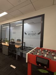 东三环边「打工人的呼吸感」 - 缩略图 21