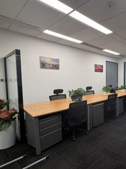 东三环边「打工人的呼吸感」 - 缩略图 4