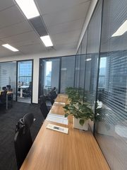 东三环边「打工人的呼吸感」 - 缩略图 5