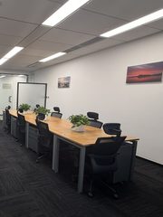 东三环边「打工人的呼吸感」 - 缩略图 23