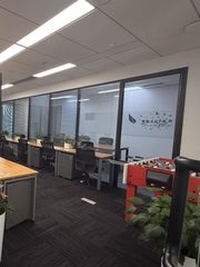 东三环边「打工人的呼吸感」 - 缩略图 19