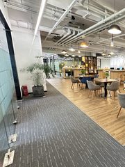 东三环边「打工人的呼吸感」 - 缩略图 2