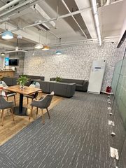 东三环边「打工人的呼吸感」 - 缩略图 3