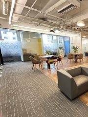 东三环边「打工人的呼吸感」 - 缩略图 24