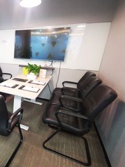 东三环边「打工人的呼吸感」 - 缩略图 29