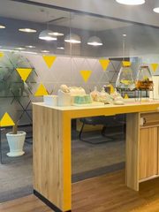 东三环边「打工人的呼吸感」 - 缩略图 32