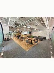 东三环边「打工人的呼吸感」 - 缩略图 1