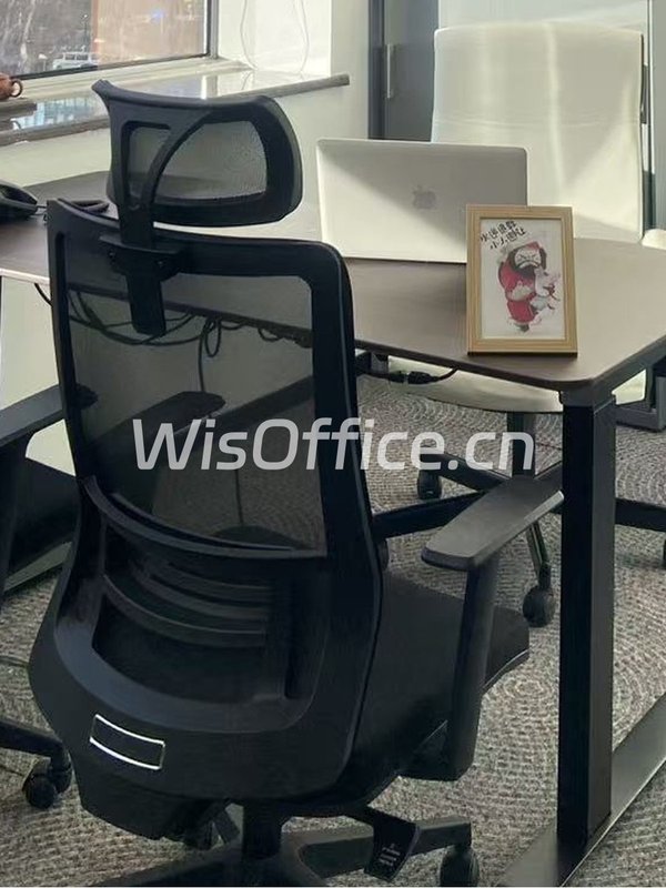 东三环 218㎡ 西向看三环 2隔断+1会议室 - 首图