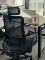 东三环 218㎡ 西向看三环 2隔断+1会议室 - 缩略图 1