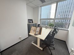 推荐友邦金融中心218平精装修西向看三环 - 缩略图 10