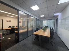 推荐友邦金融中心218平精装修西向看三环 - 缩略图 11