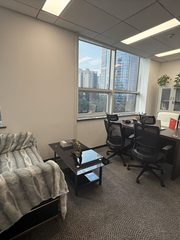 西向看三环 218平米 3.9米层高 精装修 - 缩略图 1