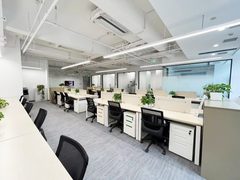 东三环现房388平 双地铁 精装修带家具 - 缩略图 13