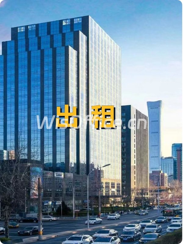 CBD地标，见证金融变迁传奇 - 首图