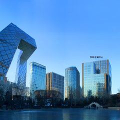 CBD现房友邦金融中心 双地铁精装修 - 缩略图 5