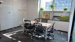 CBD现房友邦金融中心 双地铁精装修 - 缩略图 12