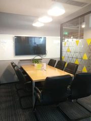 CBD现房友邦金融中心 双地铁精装修 - 缩略图 16