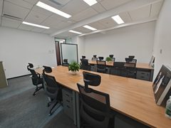 CBD现房友邦金融中心 双地铁精装修 - 缩略图 17