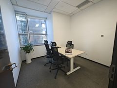 CBD现房友邦金融中心 双地铁精装修 - 缩略图 20