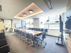 东三环 | 友邦金融中心 | 租金全包？ - 缩略图 14