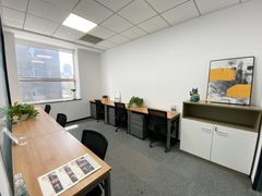 CBD现房友邦金融中心 双地铁精装修 - 缩略图 3