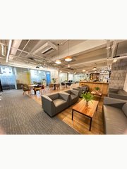 朝阳区工位，仅3000元/月 - 缩略图 1