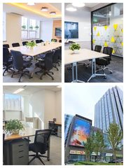 友邦金融中心 | CBD带窗11人开间？ - 缩略图 1